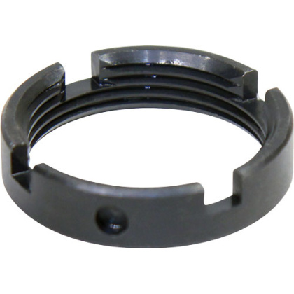 GUNTEC AR15 CASTLE NUT CAR/M4