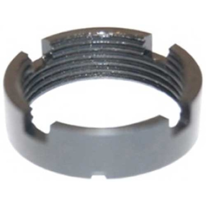 GUNTEC AR15 CASTLE NUT WIDE