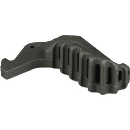 GUNTEC CHARGING HANDLE LATCH