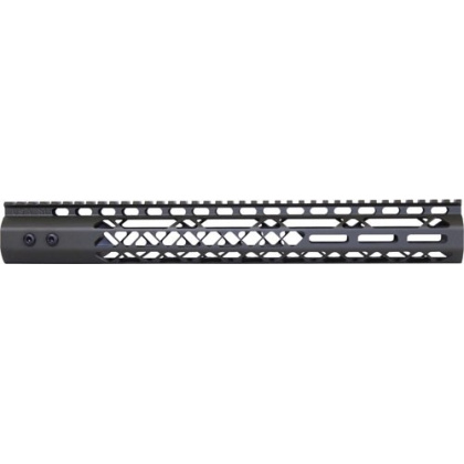 GUNTEC AIR LITE HANDGUARD