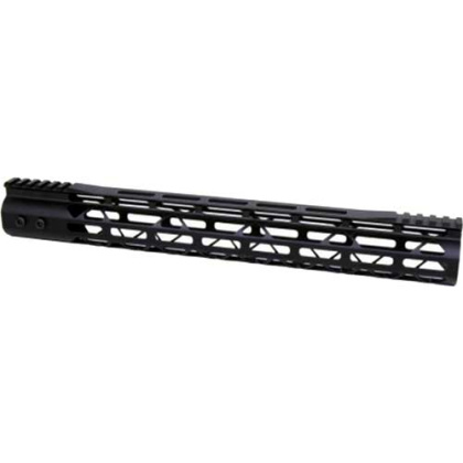 GUNTEC ULTRA LIGHT HANDGUARD