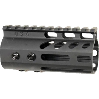 GUNTEC ULTRA LIGHT HANDGUARD