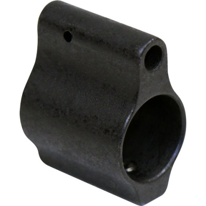 GUNTEC LOW PROFILE GAS BLOCK