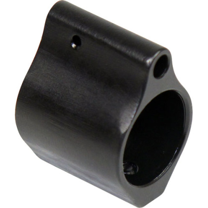 GUNTEC LOW PROFILE GAS BLOCK