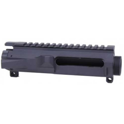 GUNTEC AR15 STRIPPED BILLET