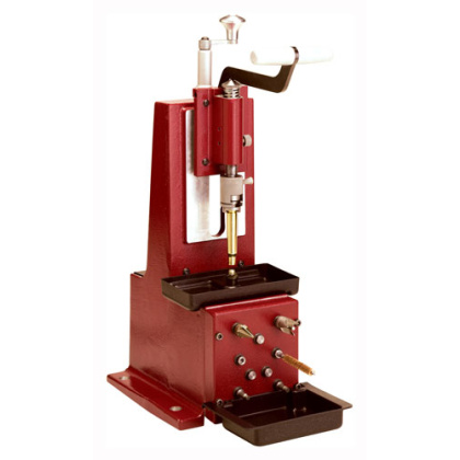 HORNADY LOCK-N-LOAD CASE