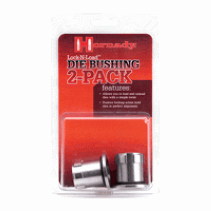 HORNADY L-N-L DIE BUSHING 2