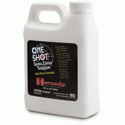 HORNADY L-N-L SONIC CLEANER