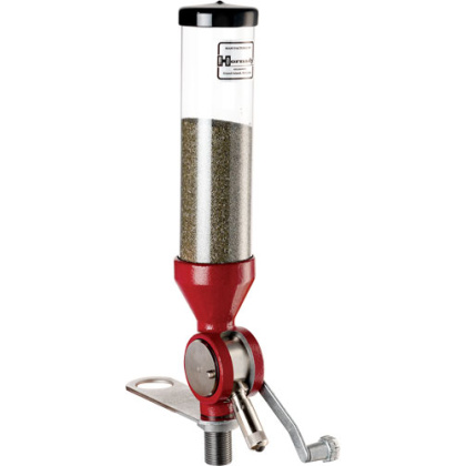 HORNADY BENCH REST POWDER