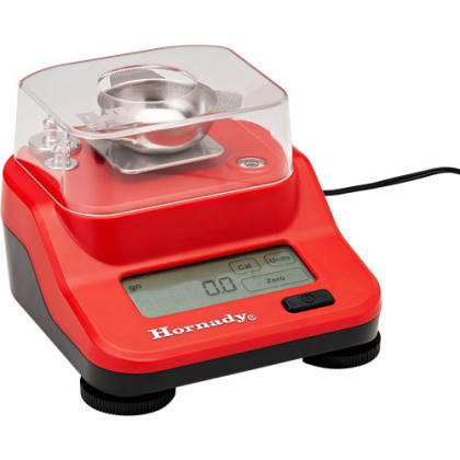 HORNADY ELECTRONIC BENCH SCALE