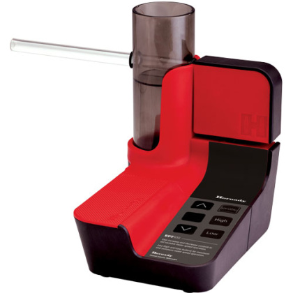 HORNADY POWDER VIBRATORY