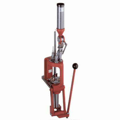 HORNADY LOCK-N-LOAD AUTO INDEX