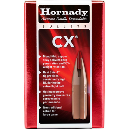 HORNADY BULLETS 270 CAL .277