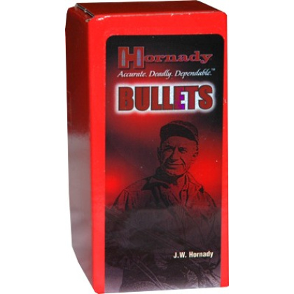 HORNADY BULLETS 30 CAL .308
