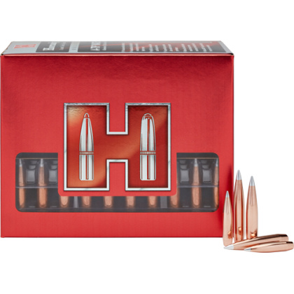 HORNADY BULLETS 7MM .284