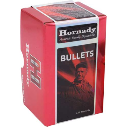 HORNADY BULLETS 30 CAL .308
