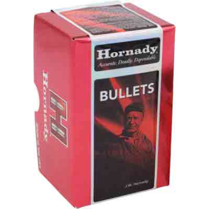 HORNADY BULLETS 30 CAL .308