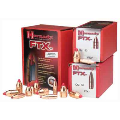HORNADY BULLETS 30 CAL .308