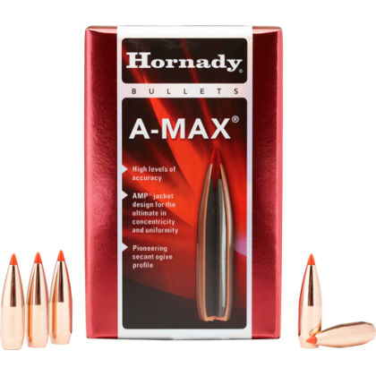 HORNADY BULLETS 30 CAL .308