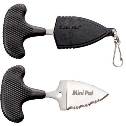 COLD STEEL MINI PAL 1\