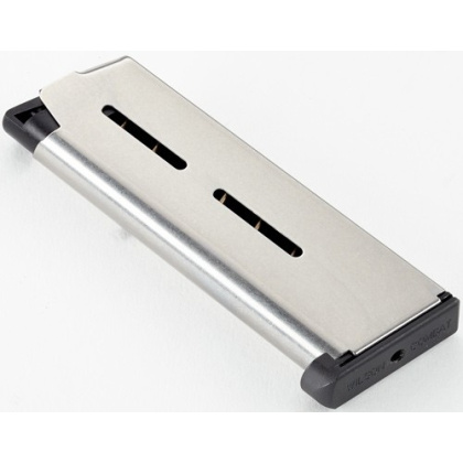 WILSON MAGAZINE 1911 45ACP