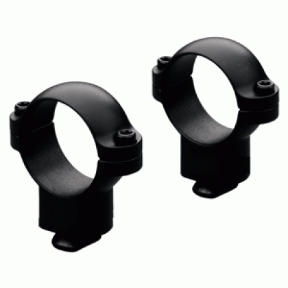 LEUPOLD RINGS DUAL DOVETAIL 1\
