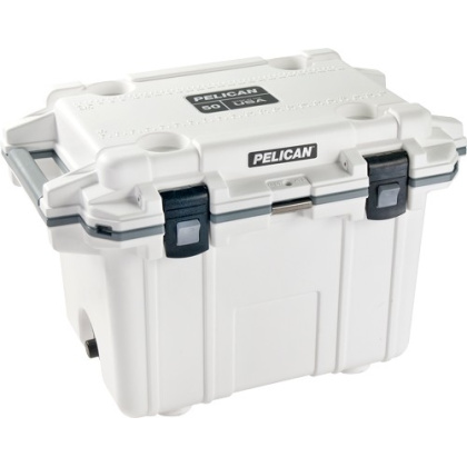 PELICAN COOLERS IM 50 QUART
