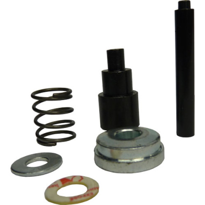 MEC 650 PRIMER SEATING