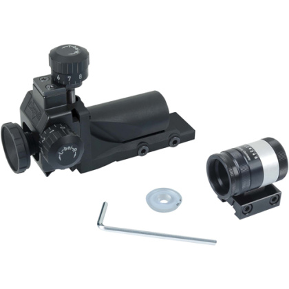 ANSCHUTZ SIGHT SET COMPLETE