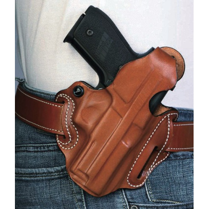 DESANTIS THUMB BREAK SCABBARD