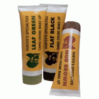 HS FACE PAINT CREME TUBE KIT