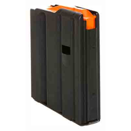 CPD MAGAZINE AR15 5.56X45 5RD