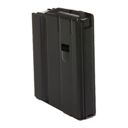 CPD MAGAZINE AR15 6.8SPC 5RD