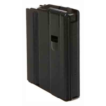 CPD MAGAZINE AR15 6.8SPC 10RD