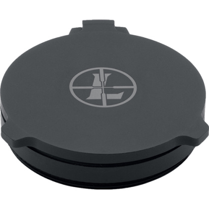 LEUPOLD LENS COVER ALIMINA