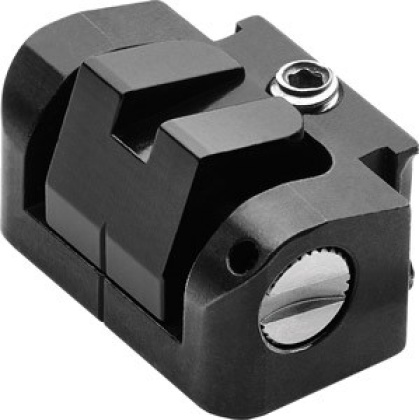 LEUPOLD REAR IRON SIGHT FOR