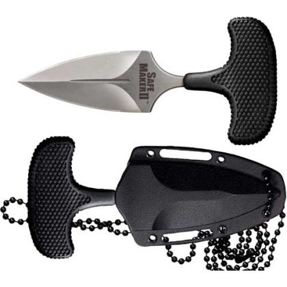 COLD STEEL SAFE MAKER II 3.25\