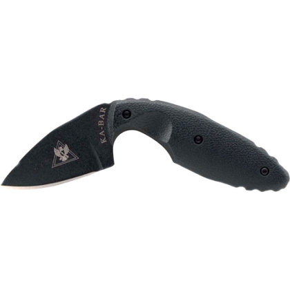KA-BAR TDI KNIFE PLAIN EDGE