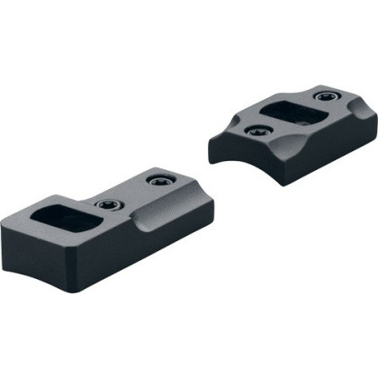 LEUPOLD BASE DUAL DOVETAIL 2PC