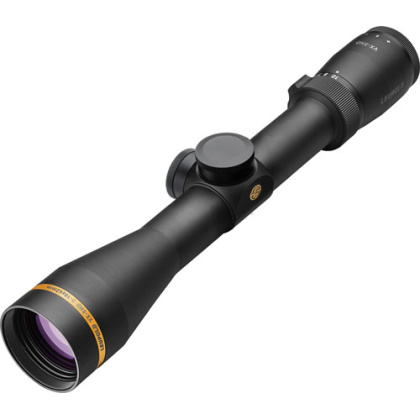 LEUPOLD SCOPE VX-5HD 2-10X42