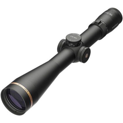 LEUPOLD SCOPE VX-5HD 4-20X52