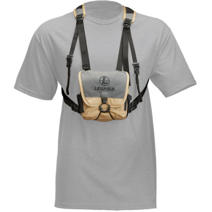 LEUPOLD BINOCULAR HARNESS