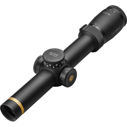 LEUPOLD SCOPE VX-5HD 1-5X24