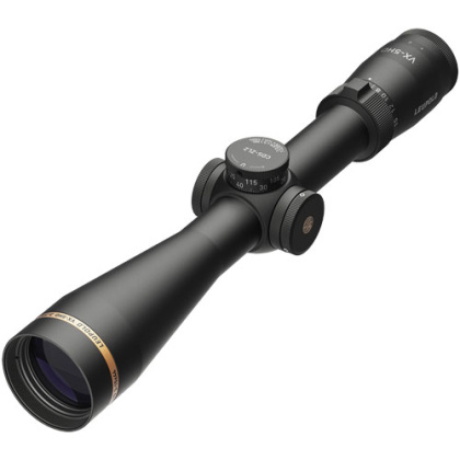 LEUPOLD SCOPE VX-5HD 3-15X56
