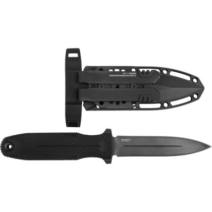 SOG KNIFE PENTAGON FX BLACKOUT