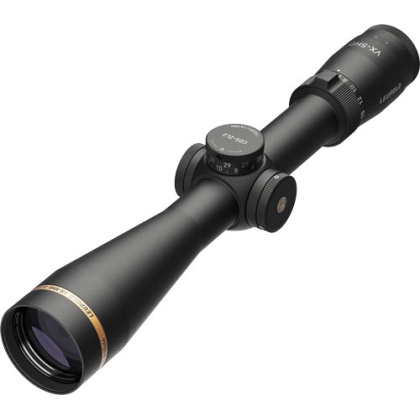 LEUPOLD SCOPE VX-5HD 3-15X44