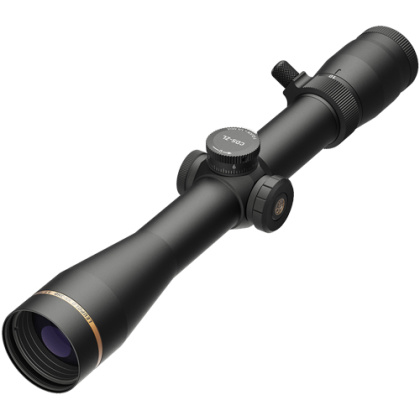 LEUPOLD SCOPE VX-3HD 3.5-10X40