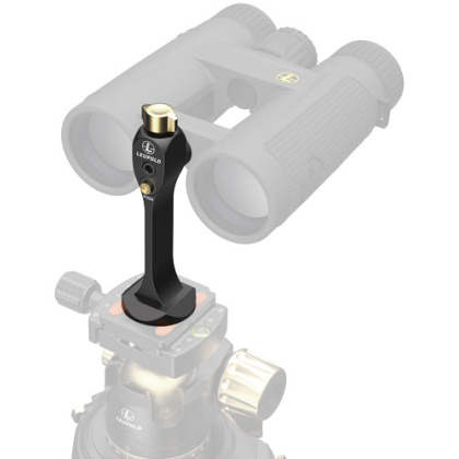 LEUPOLD QUICK-STEM BINOCULAR