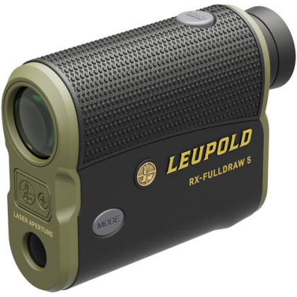 LEUPOLD RANGEFINDER RX-FULL