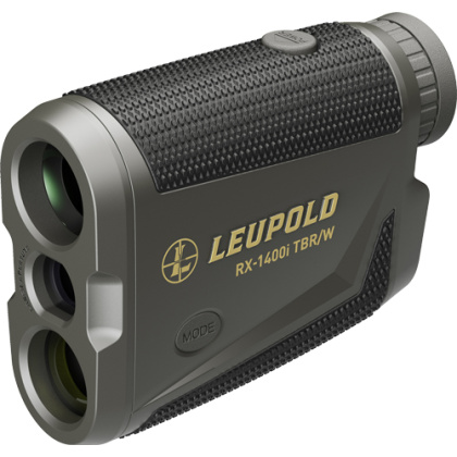 LEUPOLD RANGEFINDER RX-1400i